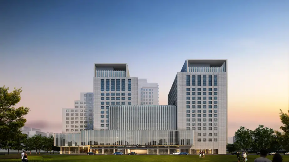 顔認識訪問者システム