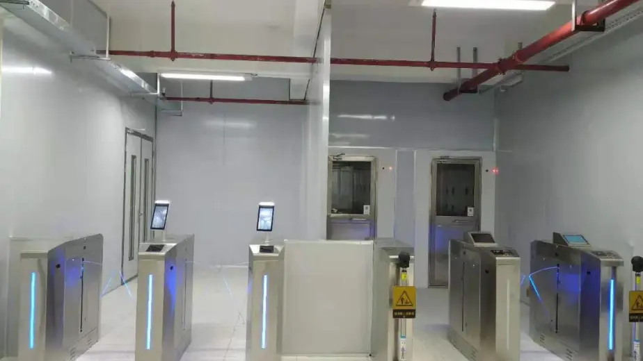 ESDウィングゲートソリューション