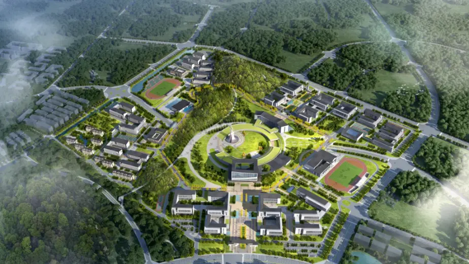 スマートキャンパスアクセス制御