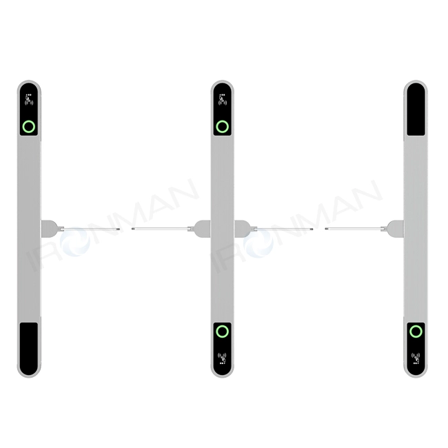ステンレス製スピードゲート