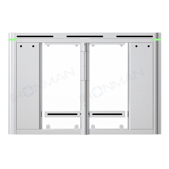 スイングバリアアクセスゲート