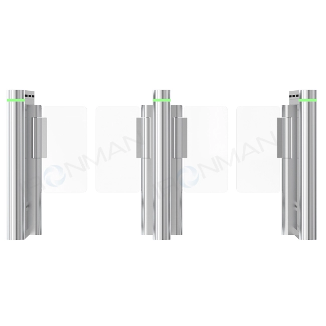 スピードゲート静電気防止