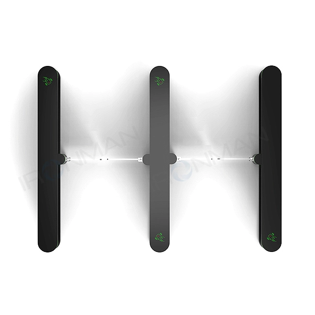 LEDスピードターンスタイル