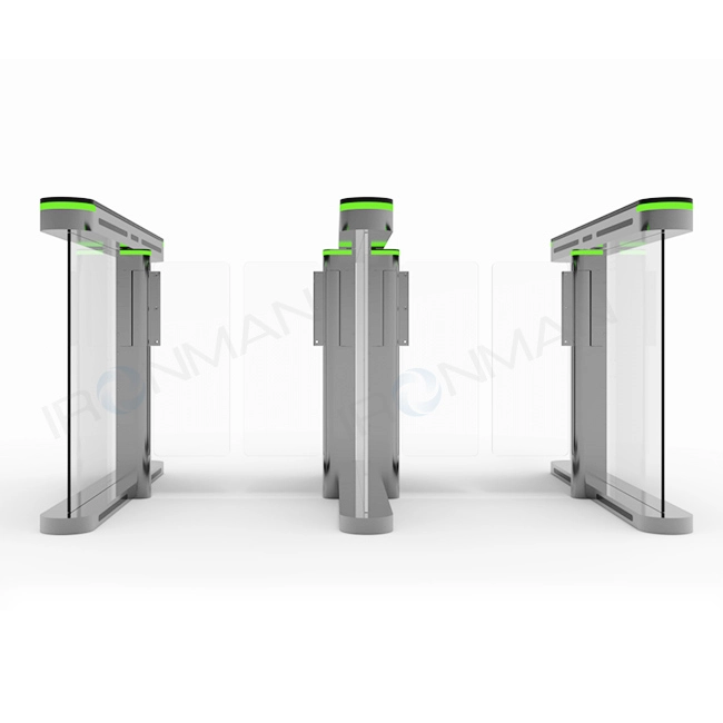 赤外線スピードゲート