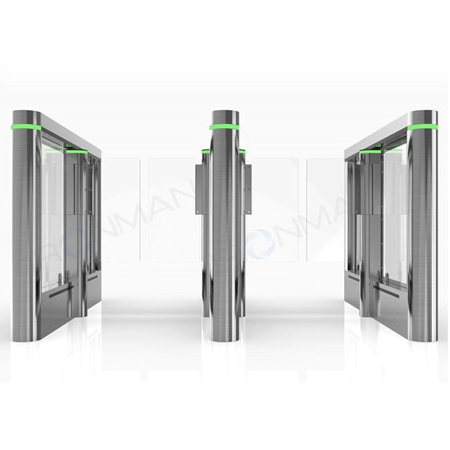 耐温速度ゲート