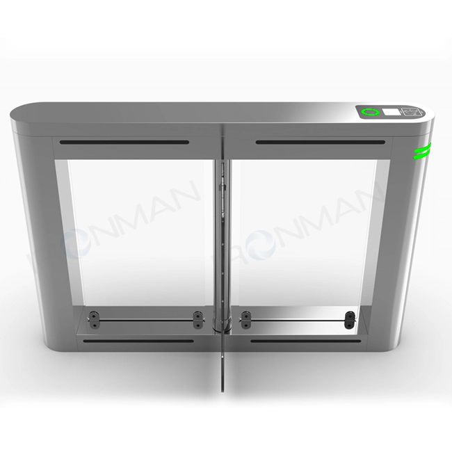 サーボモータースピードゲート