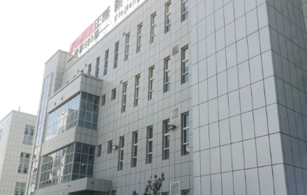 スマートパーク顔認識システム