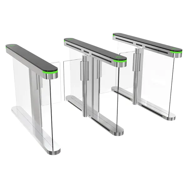 光学速度ゲート