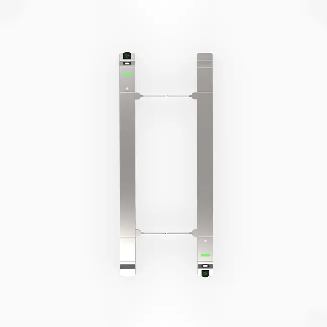 高速ターンスタイルのステンレス鋼製ブラシレスサーボ