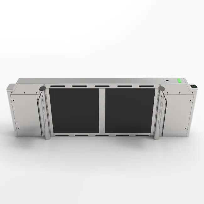 歩行者ゲート アンチテールゲート AB621