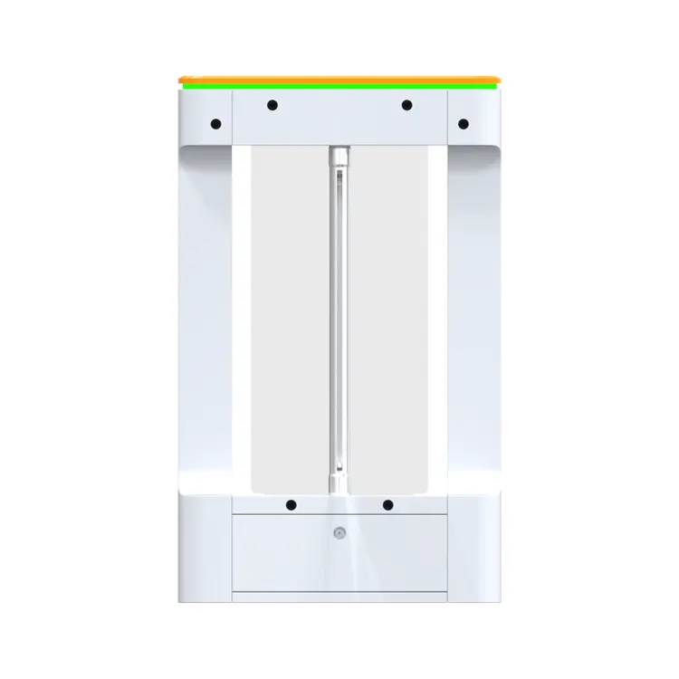 コンパクトスイングゲート