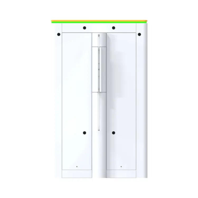 商業用スピードターンスタイル