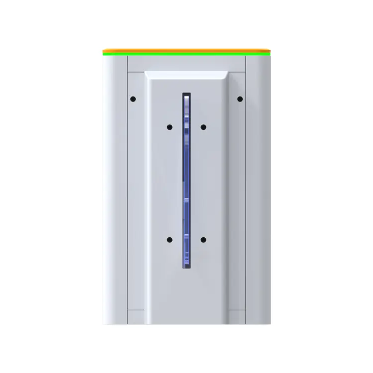 高速フラップバリア