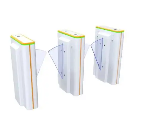 フラップバリアターンスタイルゲートの製造元