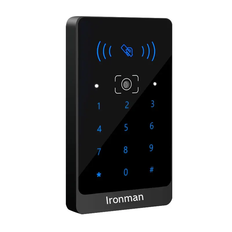 多機能アクセスコントロールカード