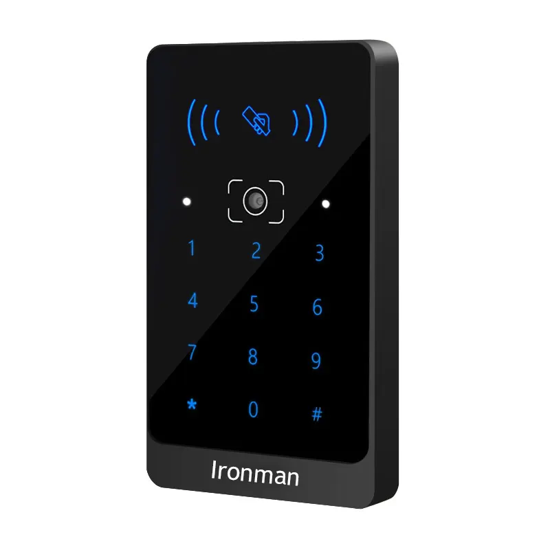 多機能アクセス制御