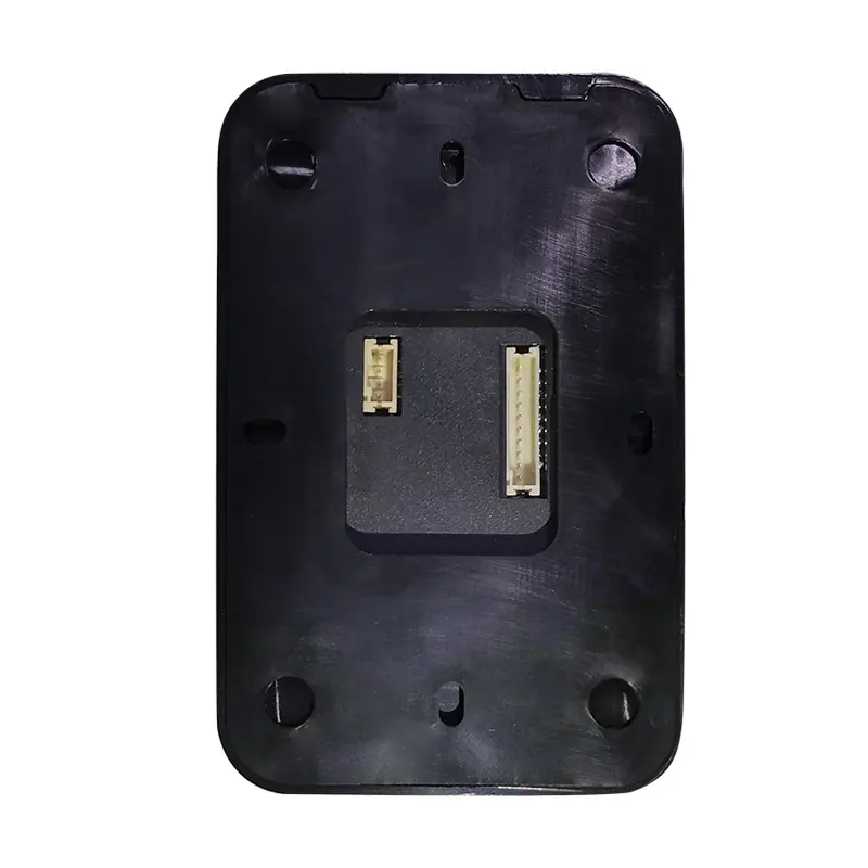 アクセス制御オールインワンマシン