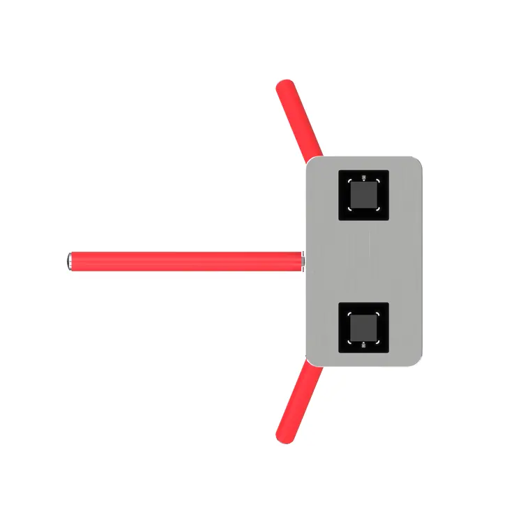 3 アームターンスタイルゲートアクセス制御システム