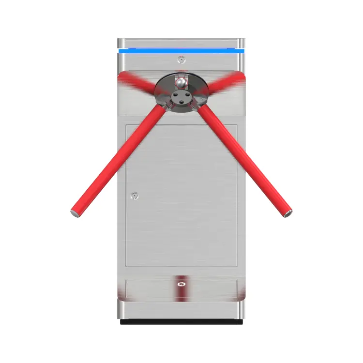 3 アームターンスタイル