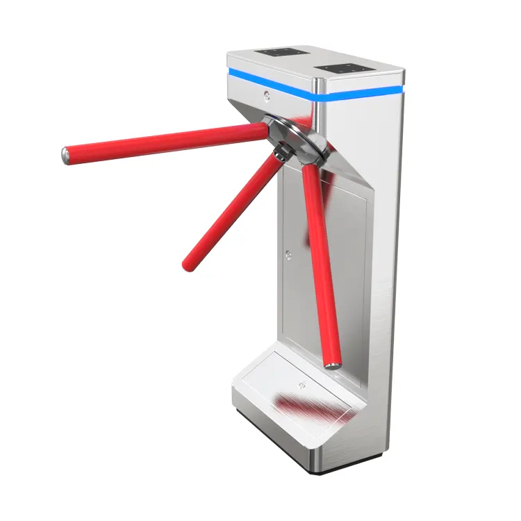 3 アームターンスタイルゲート