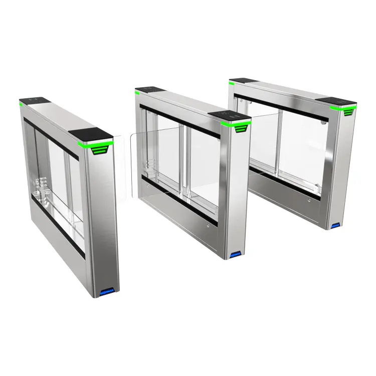 カスタムロゴのスイングターンスタイル