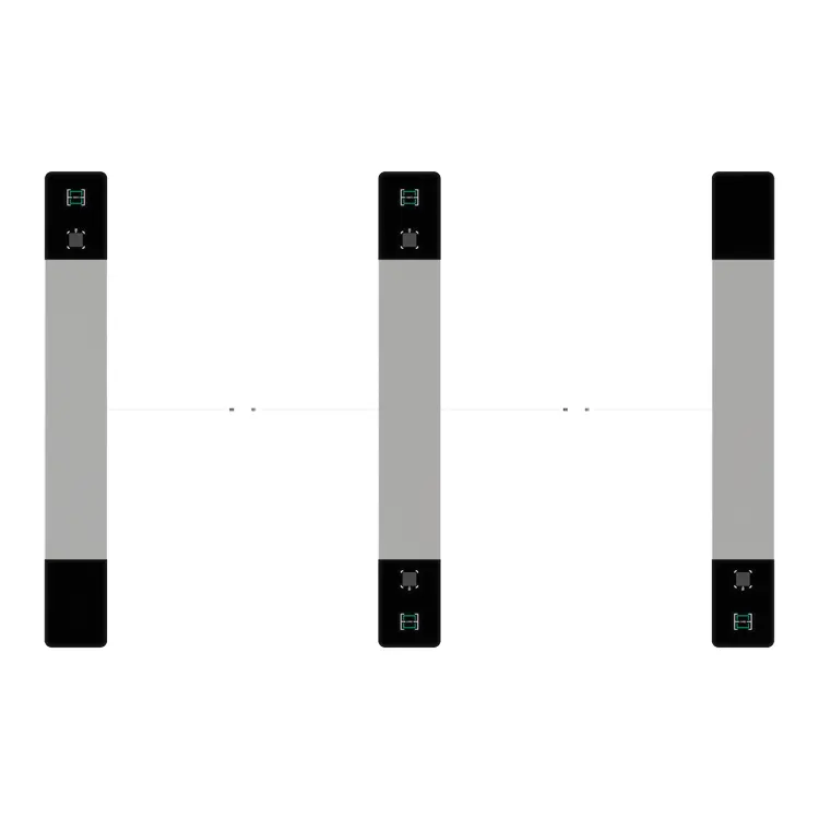 カスタムロゴのスイングターンスタイル