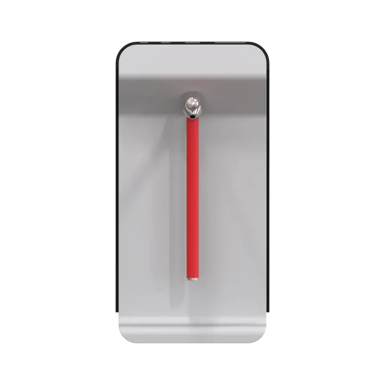 三脚ターンスタイルアクセスコントロール