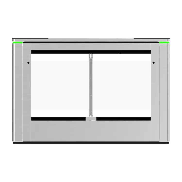 スイングターンスタイルゲートシステム