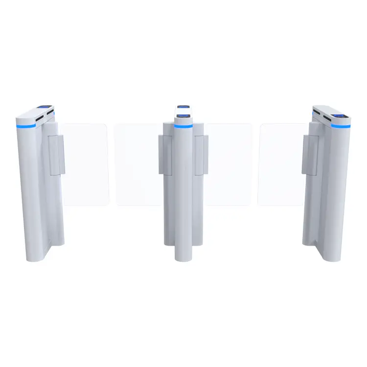 アンチテールゲーティングスピードゲート