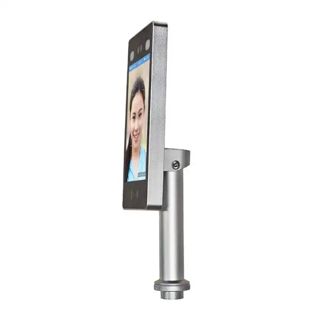 Access Control Turnstile
